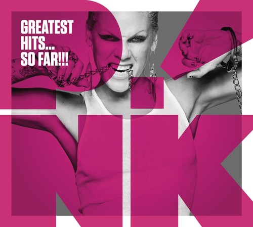 Greatest hits so - greatest, hits...so