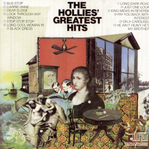 Greatest hits - greatest,